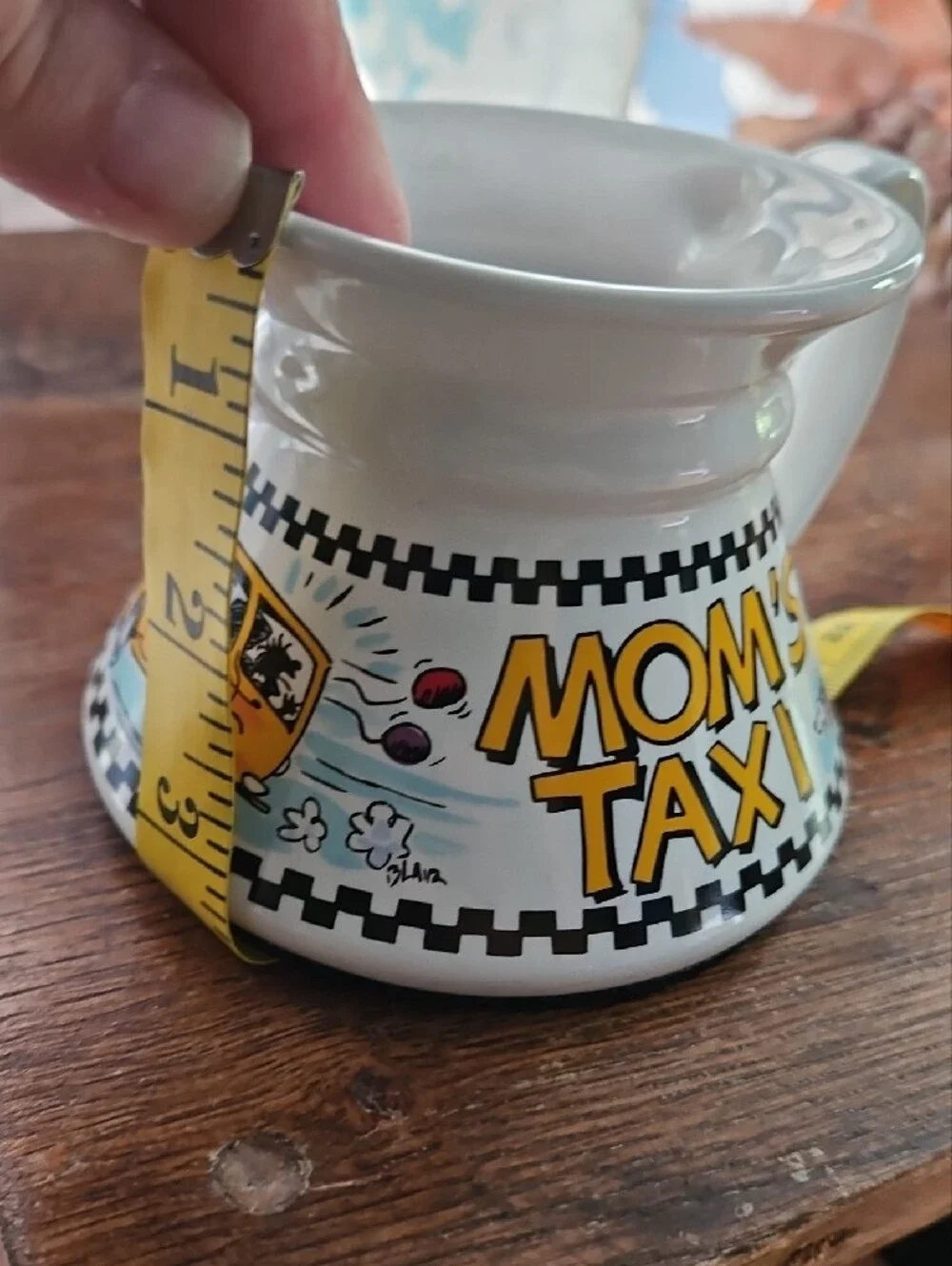 N/A funny mom
